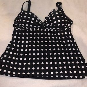 Tankini 36/38 DD